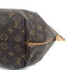 Louis Vuitton Monogram Turenne MM Shoulder Bag or Satchel 16