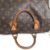 Louis Vuitton Vintage Monogram Speedy 30 Satchel 23