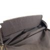 Fendi Zucca Vintage Large Travel/Weekend Bag 15
