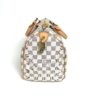 Louis Vuitton Damier Azur Speedy 30 16