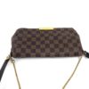 Louis Vuitton Damier Ebene Favorite MM Crossbody 20