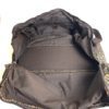 Fendi Zucca Vintage Large Travel/Weekend Bag 7