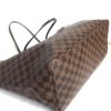 Louis Vuitton Damier Ebene Neverfull GM 18