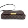 Louis Vuitton Damier Ebene Favorite MM Crossbody 27