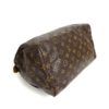 Louis Vuitton Vintage Monogram Speedy 30 Satchel 17