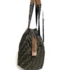 FENDI Zucca Vintage FF Logo Tote 9