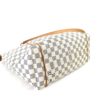 Louis Vuitton Totally MM Azur Tote 15