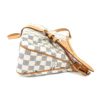 Louis Vuitton Damier Azur Siracusa PM Crossbody 16