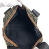 FENDI Zucca Vintage FF Logo Tote 21