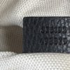 GUCCI Black Leather Soho Chain Backpack 15