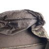 Fendi Zucca Vintage Large Travel/Weekend Bag 19