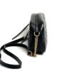 Gucci GG Marmont Small Matelassé Crossbody Shoulder Bag 4