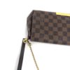 Louis Vuitton Damier Ebene Favorite MM Crossbody 19