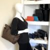 Louis Vuitton Damier Ebene Totally MM 2