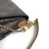 Louis Vuitton Favorite MM Monogram Crossbody 19