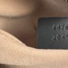 Gucci GG Marmont Small Matelassé Crossbody Shoulder Bag 12