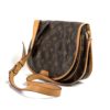 Louis Vuitton Monogram Menilmontant PM Crossbody 27