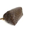 Louis Vuitton Vintage Monogram Speedy 30 Satchel 19