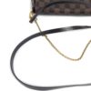 Louis Vuitton Damier Ebene Favorite MM Crossbody 23