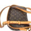 Louis Vuitton Monogram Menilmontant PM Crossbody 16