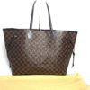 Louis Vuitton Damier Ebene Neverfull GM 12