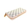 Louis Vuitton Azur Zippy Wallet with Rose Ballerine Interior 25