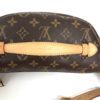 Louis Vuitton Monogram Bum Bag 24