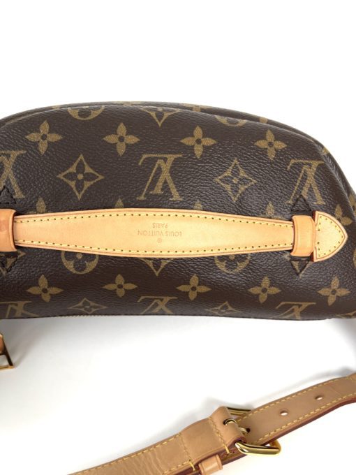 Louis Vuitton Monogram Bum Bag 24
