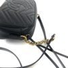 Gucci GG Marmont Small Matelassé Crossbody Shoulder Bag 18