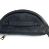 Louis Vuitton Black Empreinte Leather Bum Bag 9