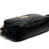 Gucci GG Marmont Small Matelassé Crossbody Shoulder Bag 9