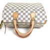 Louis Vuitton Damier Azur Speedy 30 21