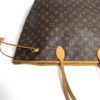 Louis Vuitton Monogram Neverfull GM Tote 24
