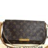 Louis Vuitton Favorite MM Monogram Crossbody 17