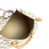 Louis Vuitton Damier Azur Speedy 30 4