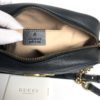 Gucci GG Marmont Small Matelassé Crossbody Shoulder Bag 20