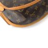 Louis Vuitton Monogram Menilmontant PM Crossbody 14