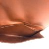Louis Vuitton Vintage Iena Monogram Clutch 5