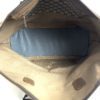 Vintage Gucci GG Logo Supreme PVC Canvas Tote 4