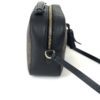 Louis Vuitton Monogram Saintonge with Black Crossbody 11