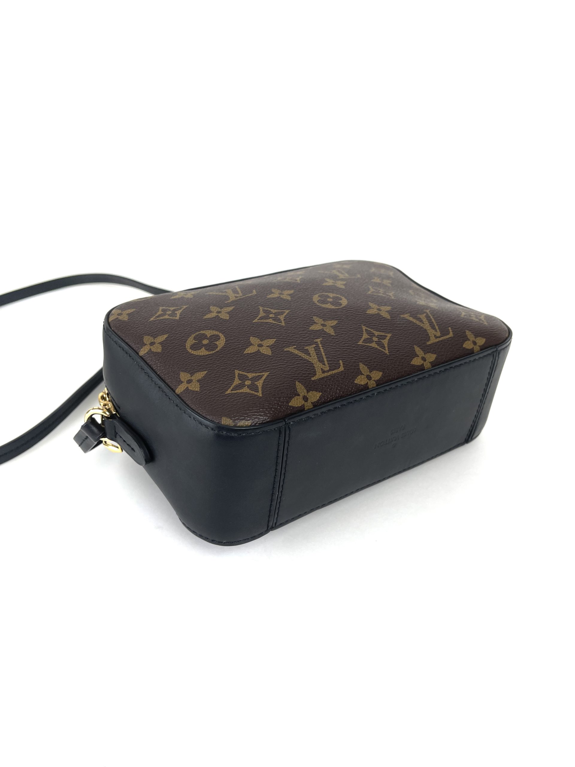 Louis Vuitton Saintonge Crossbody Bag, Luxury, Bags & Wallets on
