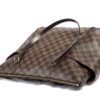 Louis Vuitton Damier Ebene Totally MM 14