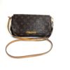 Louis Vuitton Favorite MM Monogram Crossbody 16