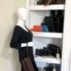 Louis Vuitton Damier Ebene Pochette Saint Louis Clutch 10