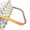 Louis Vuitton Damier Azur Siracusa PM Crossbody 21