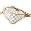 Louis Vuitton Damier Azur Siracusa PM Crossbody 17