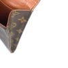 Louis Vuitton Vintage Iena Monogram Clutch 8