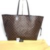 Louis Vuitton Damier Ebene Neverfull GM 13