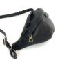 Louis Vuitton Black Empreinte Leather Bum Bag 13