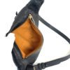 Louis Vuitton Black Empreinte Leather Bum Bag 20